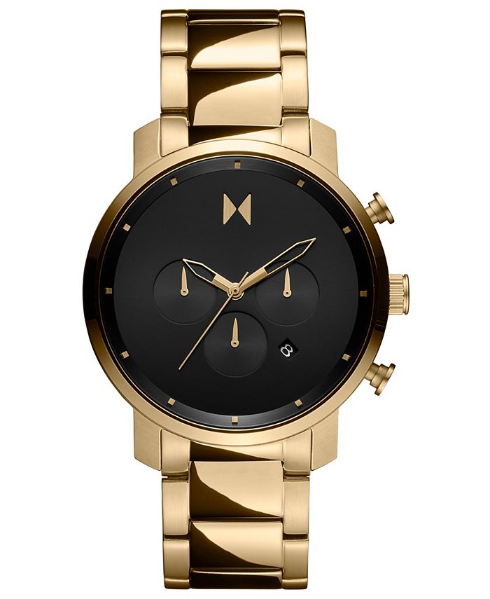 Macys sale mvmt watch