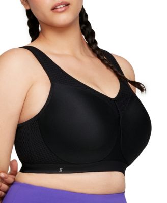 Women's Sport High Impact Wonderwire Bra 9066
