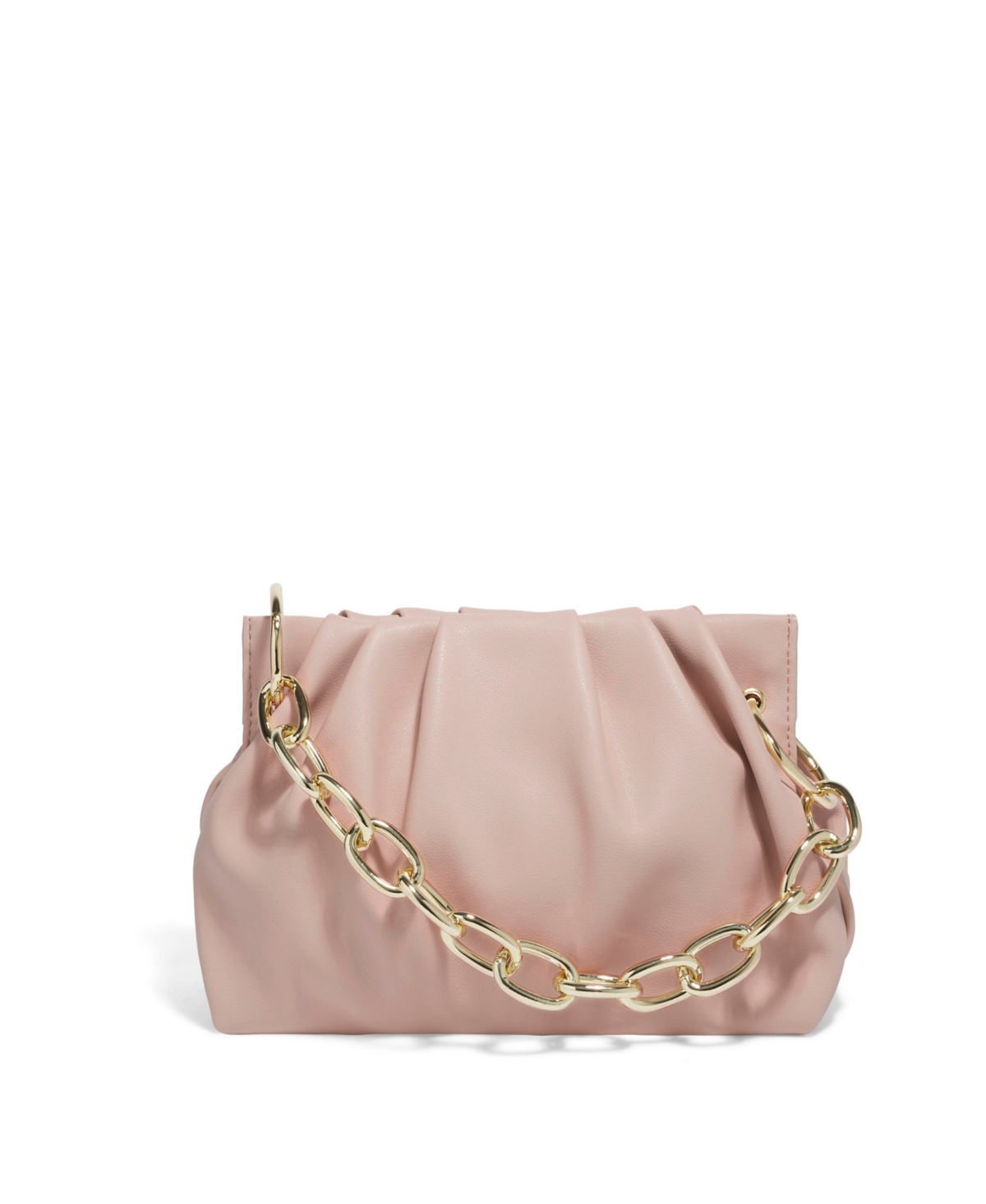 HOUSE OF WANT H.O.W CHILL FRAMED CLUTCH SHOULDER BAG