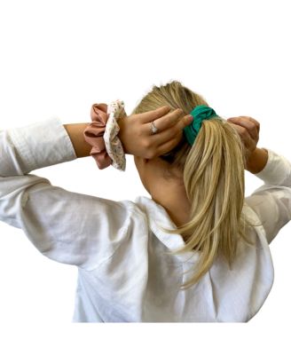 Women s Scrunchie Set - Sprinkles