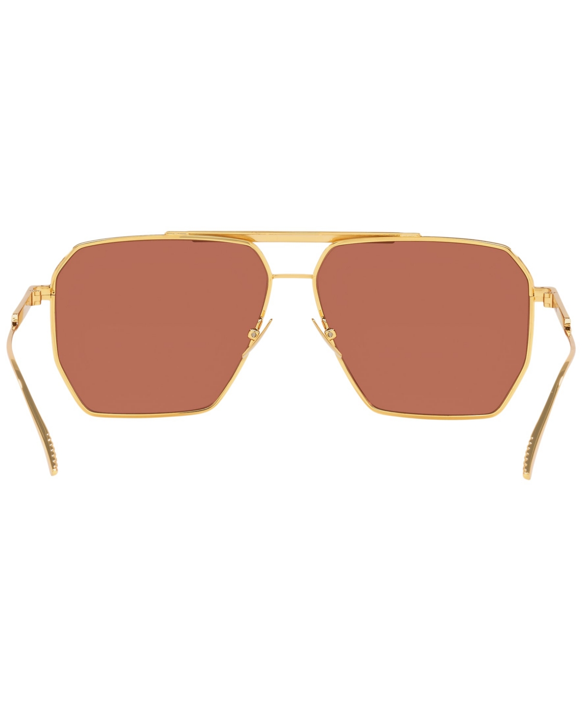 Bottega Veneta Men's Sunglasses, BV1012S