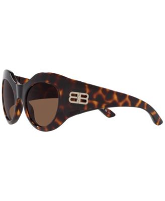 Women's Sunglasses, BB0256S