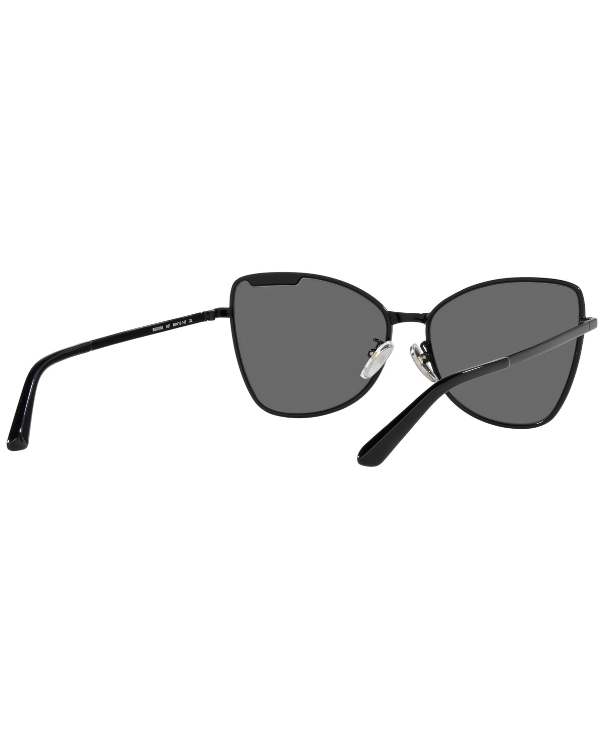 Shop Balenciaga Women's Sunglasses, Bb0278s In Black
