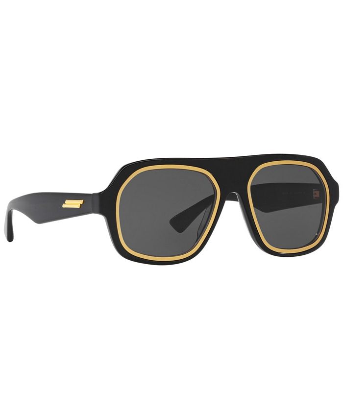 Bottega Men's Sunglasses, BV1217S Macy's
