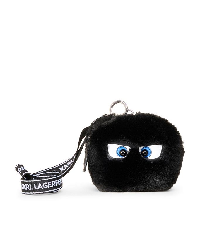 Little Black Jacket Chanel Lanyard Karl Lagerfeld