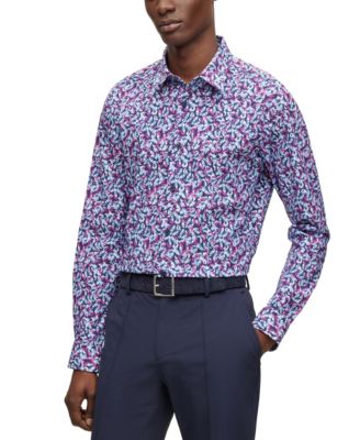 Hugo Boss
