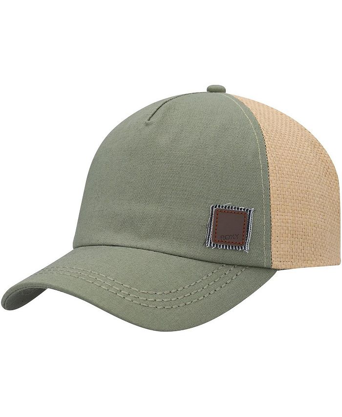 Roxy incognito baseball hat online