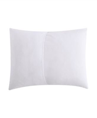 Norah Solid Microfiber Comforter Set