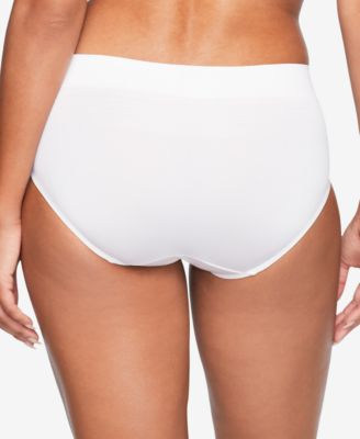 Warners&reg; No Pinching, No Problems&reg; Dig-Free Comfort Waist Smooth and Seamless Hipster RU0501P