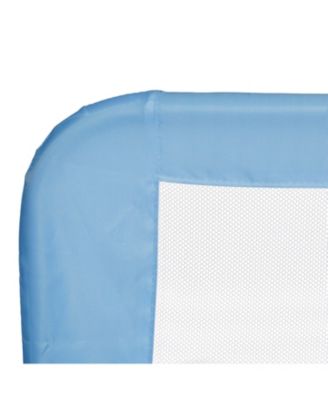 Lightweight Mesh Security Adjustable Bed Rail