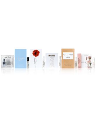 Free 5 pc. beauty gift with 100 Beauty or Fragrance purchase Created for Macy s Macy s