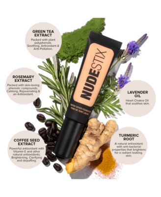 Tinted Cover Foundation, 0.68 oz.