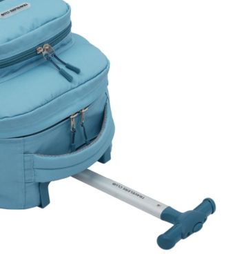 Finley Collection 18" Rolling Backpack