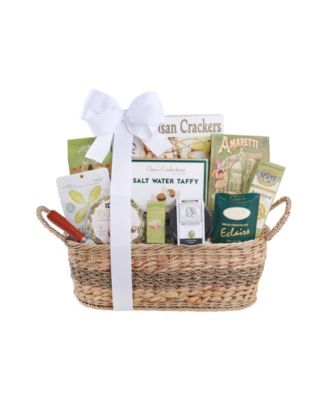 Alder Creek Gift Baskets