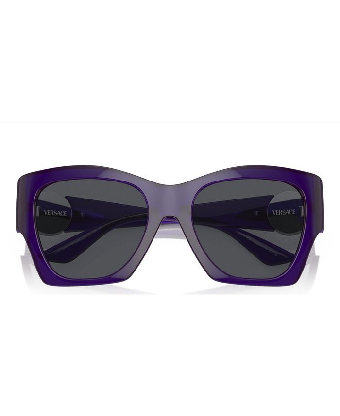 Versace Women's Sunglasses, VE4452 Macy's