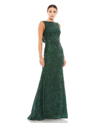 Mac Duggal