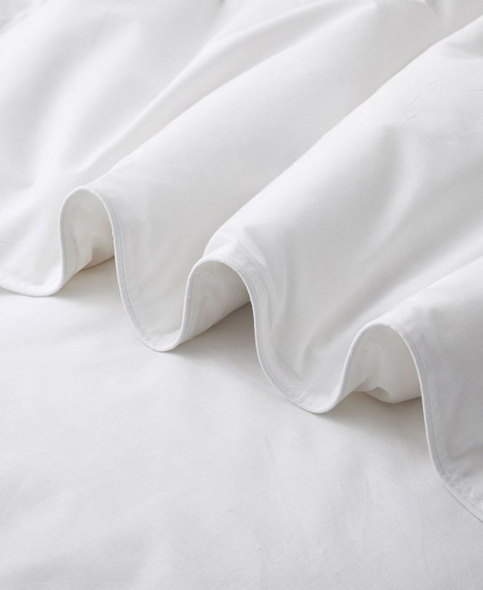 UNIKOME Ultra Lightweight Goose Down Feather Comforter Macy's
