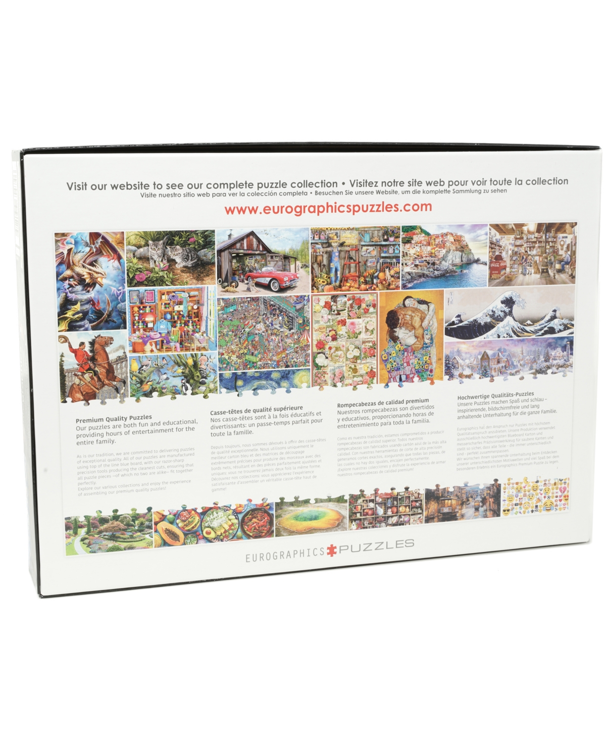 Shop University Games Eurographics Incorporated Steve Hinch Grand Teton National Park, Wyoming, Usa Jigsaw Puzzle, 1000 Pi In No Color