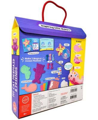 Jr. My Cat Mermaid Friends