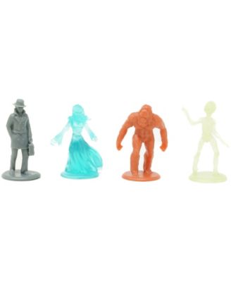 Goliath the Last Podcast on the Left Presents the Real Truth the Strategy Game of Creatures, Cryptids, and Conspiracies