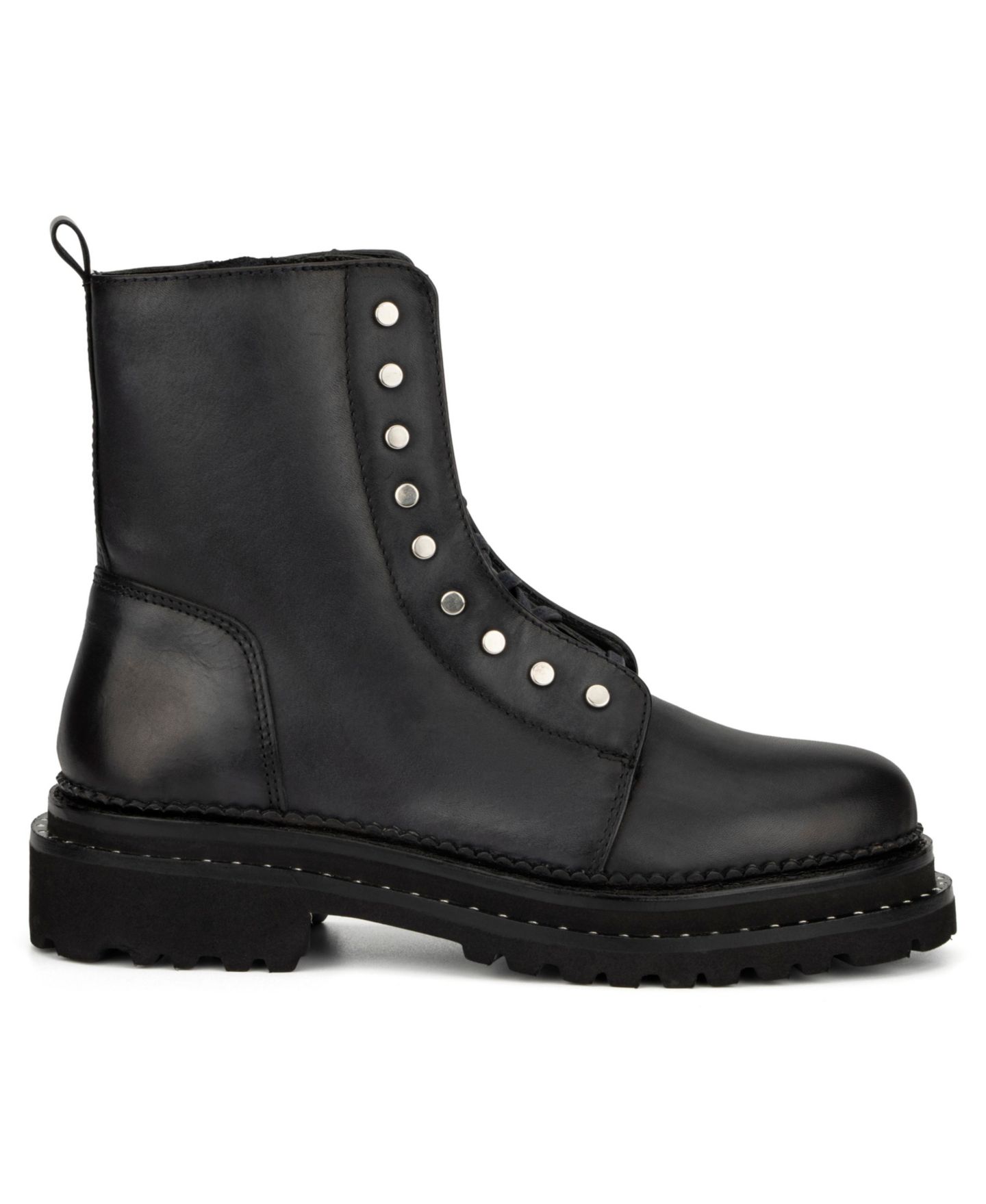 Женские ботинки Vintage Foundry Co Portia Boot, цвет: Чёрный — фото 2