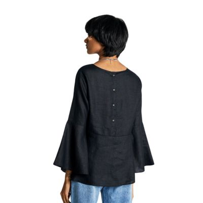 Women's The Button Back Shirt
