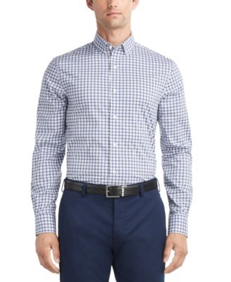 Macy's tommy hilfiger dress shirt sales