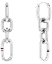 Tommy Hilfiger Earrings Fashion Jewelry Macy s