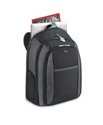 New York Metropolitan 16" Backpack