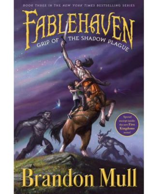 Barnes & Noble