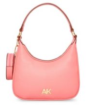 Anne klein 2025 shoulder bag