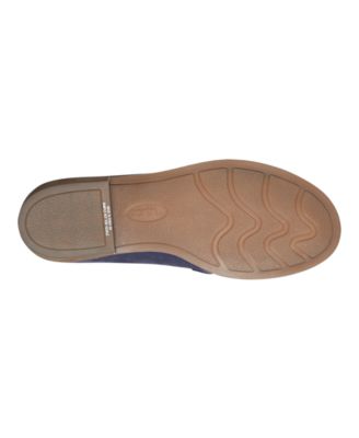 Women's Edie Braided Slip-On Loafers