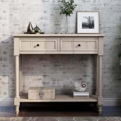 Streamdale Daisy Console