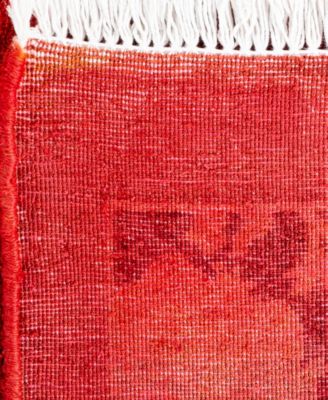 Fine Vibrance M1749 10'3" x 13'4" Area Rug