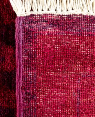 CLOSEOUT! Fine Vibrance M1592 8'8" x 8'10" Square Area Rug