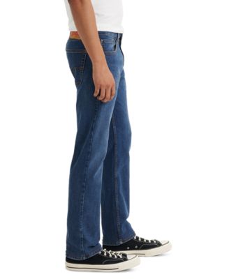 Men's 506™ Comfort Straight-Leg Stretch Jeans