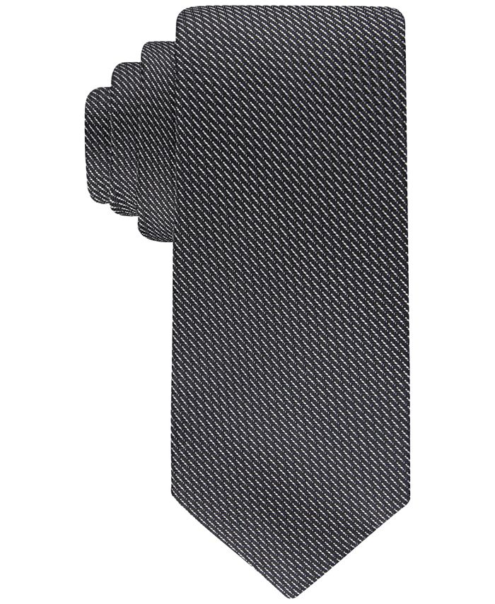 Calvin klein necktie clearance