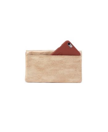 HOBO Lumen Continental Wallet Macy s