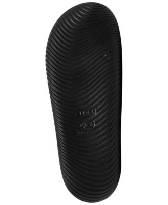 Men's Mellow Recovery Slide Sandals from Finish Line