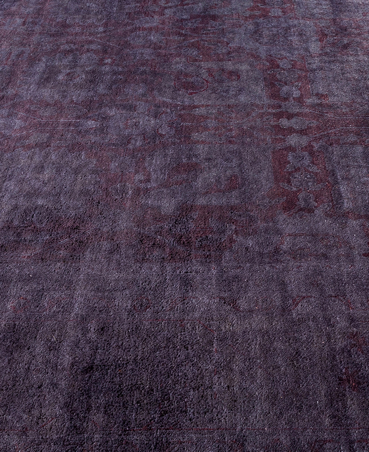 Adorn Hand Woven Rugs Fine Vibrance M1518 10'1