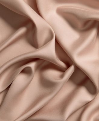 Resort Sateen Thermal-Regulating Viscose 4-Pc. Sheet Set