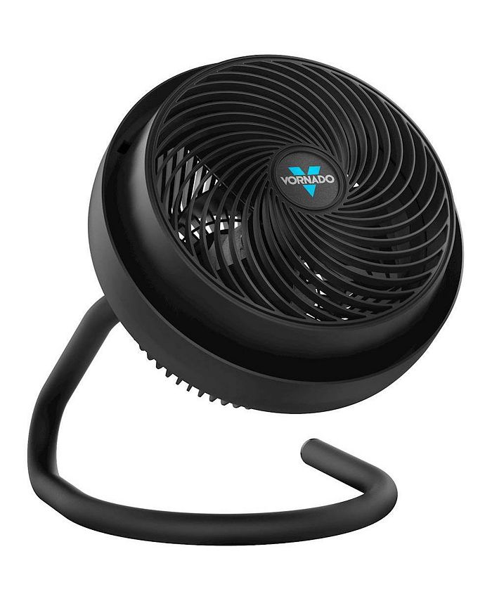 VORNADO AIR Vornado Black Floor Fan Macy's