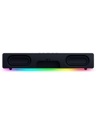 Leviathan V2 X Multi-Driver PC Gaming Soundbar