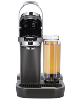 Duet Cocktail Machine