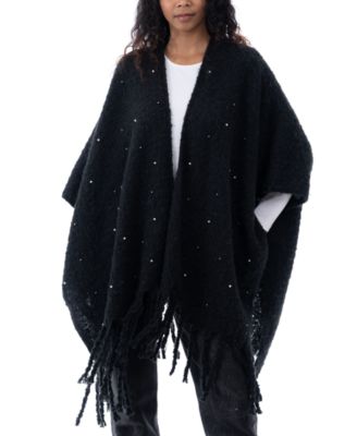 I.N.C. International Concepts - Women's Embellished Wrap