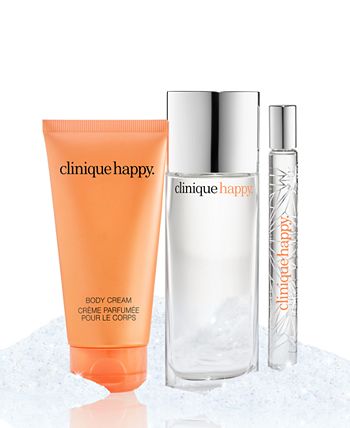 Macys clinique perfume store