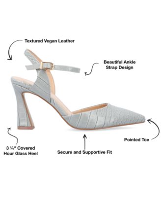 Women's Nixey Pointed Toe Heels