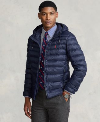 Macy's polo ralph lauren jacket online