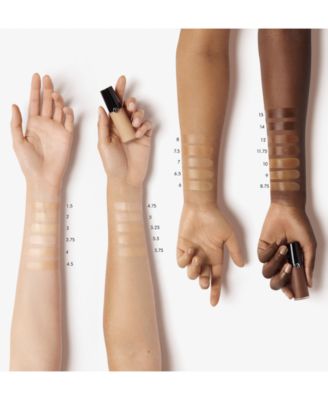 Luminous Silk Concealer