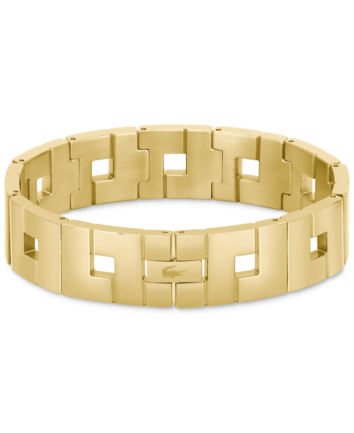 Gold-Tone Stainless Steel Thea Chain Bracelet - Gold